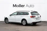 Volkswagen Passat 110kW thumbnail
