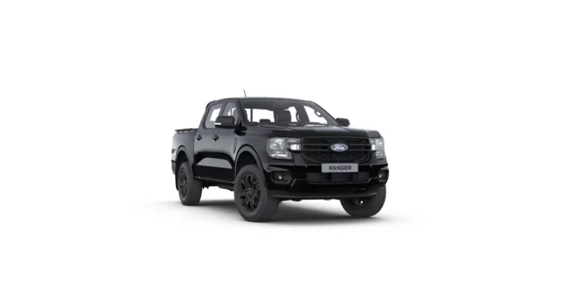 Image of Ford Ranger P703 DOUBLE CAB 3.0TD 240hj V6 3.0 177kW