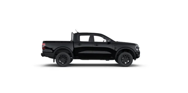Image of Ford Ranger P703 DOUBLE CAB 3.0TD 240hj V6 3.0 177kW