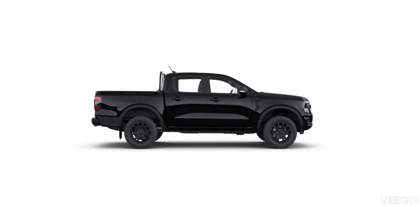 Ford Ranger P703 DOUBLE CAB 3.0TD 240hj V6 3.0 177kW