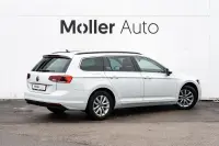 Volkswagen Passat 110kW thumbnail