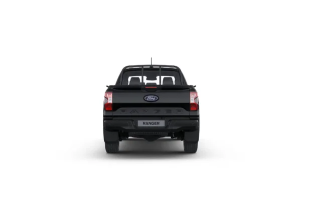 Image of Ford Ranger P703 DOUBLE CAB 3.0TD 240hj V6 3.0 177kW