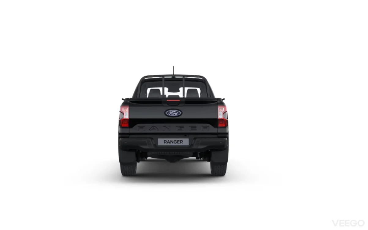 Ford Ranger P703 DOUBLE CAB 3.0TD 240hj V6 3.0 177kW