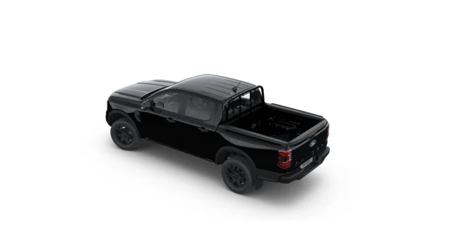 Image of Ford Ranger P703 DOUBLE CAB 3.0TD 240hj V6 3.0 177kW