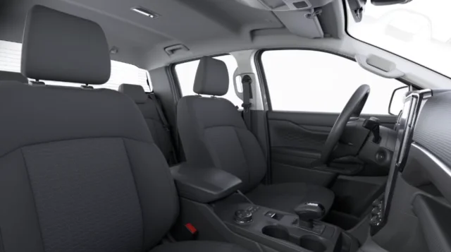 Image of Ford Ranger P703 DOUBLE CAB 3.0TD 240hj V6 3.0 177kW