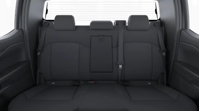 Image of Ford Ranger P703 DOUBLE CAB 3.0TD 240hj V6 3.0 177kW