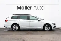 Volkswagen Passat 110kW thumbnail