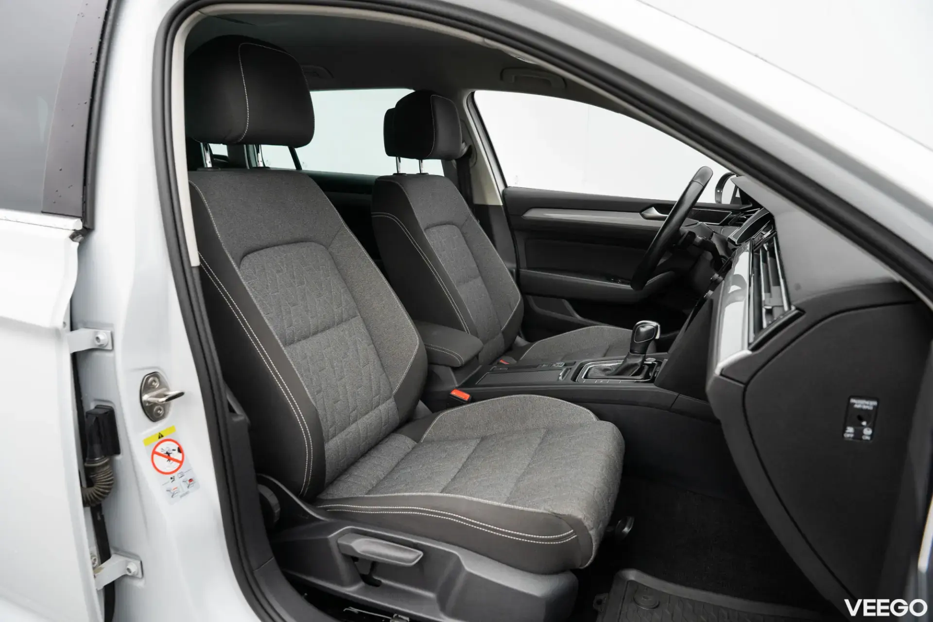 Volkswagen Passat 110kW