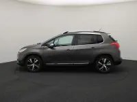 Peugeot 2008 1.6 84kW thumbnail
