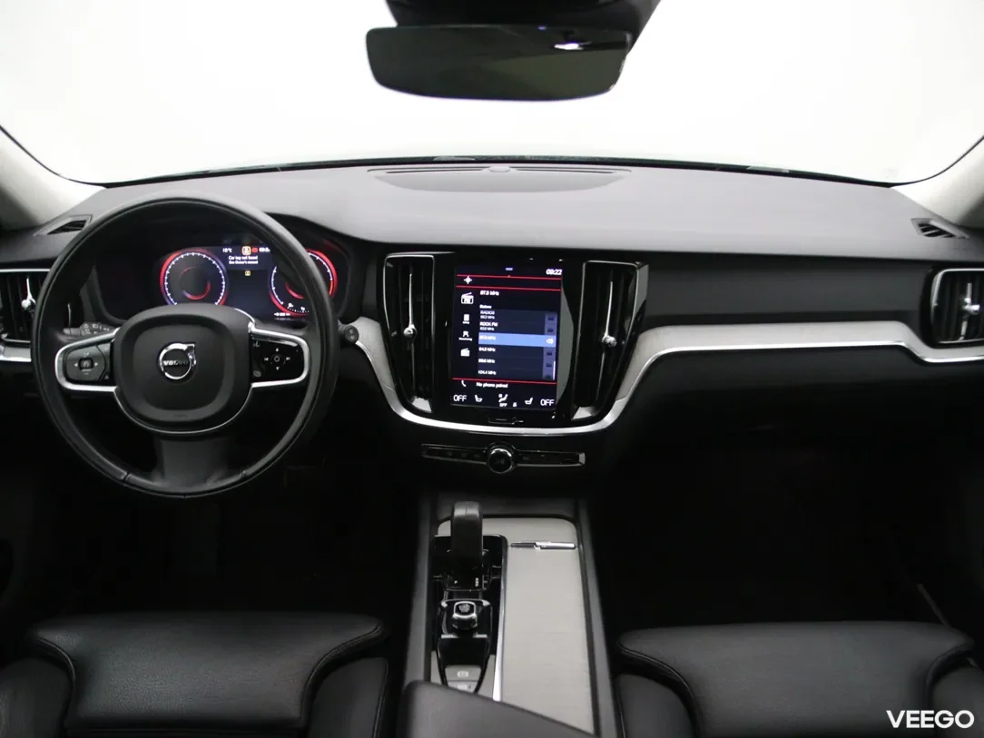 Volvo V60 Cross Country 2 184kW