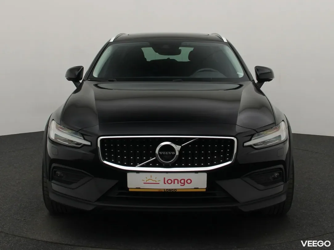 Volvo V60 Cross Country 2 184kW