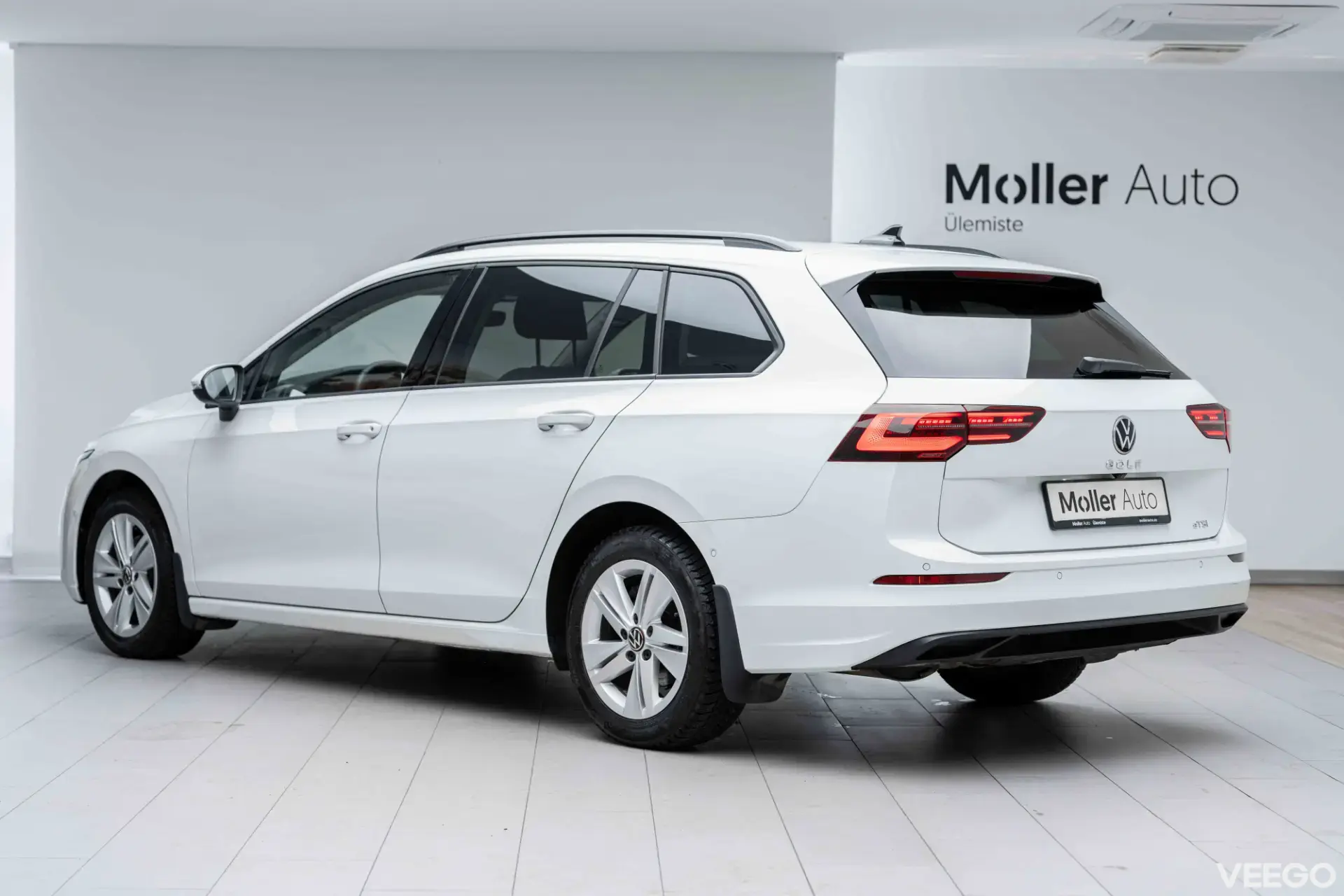 Volkswagen Golf 96kW