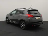 Peugeot 2008 1.6 84kW thumbnail