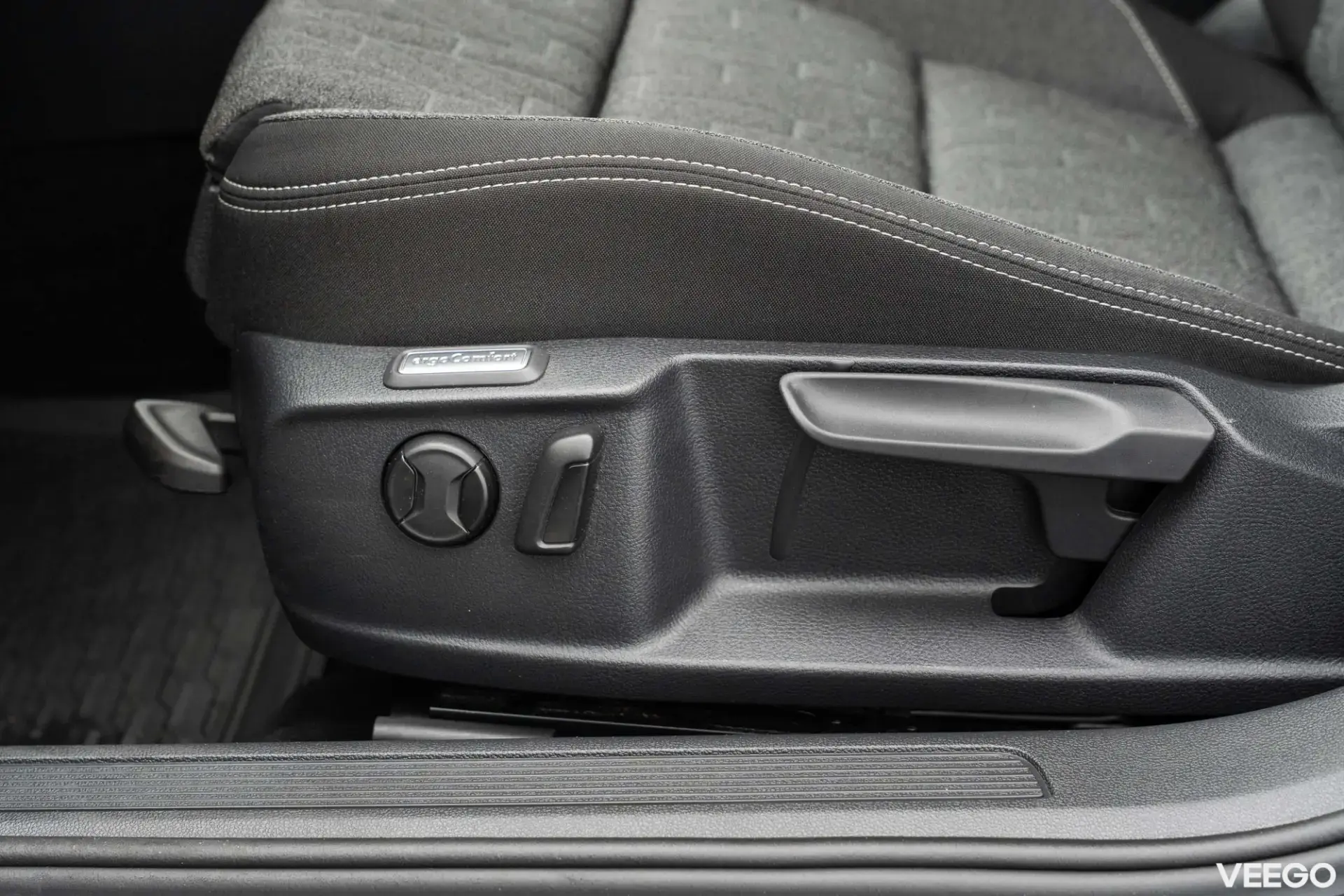 Volkswagen Passat 110kW