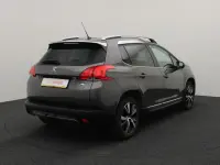 Peugeot 2008 1.6 84kW thumbnail