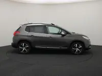 Peugeot 2008 1.6 84kW thumbnail