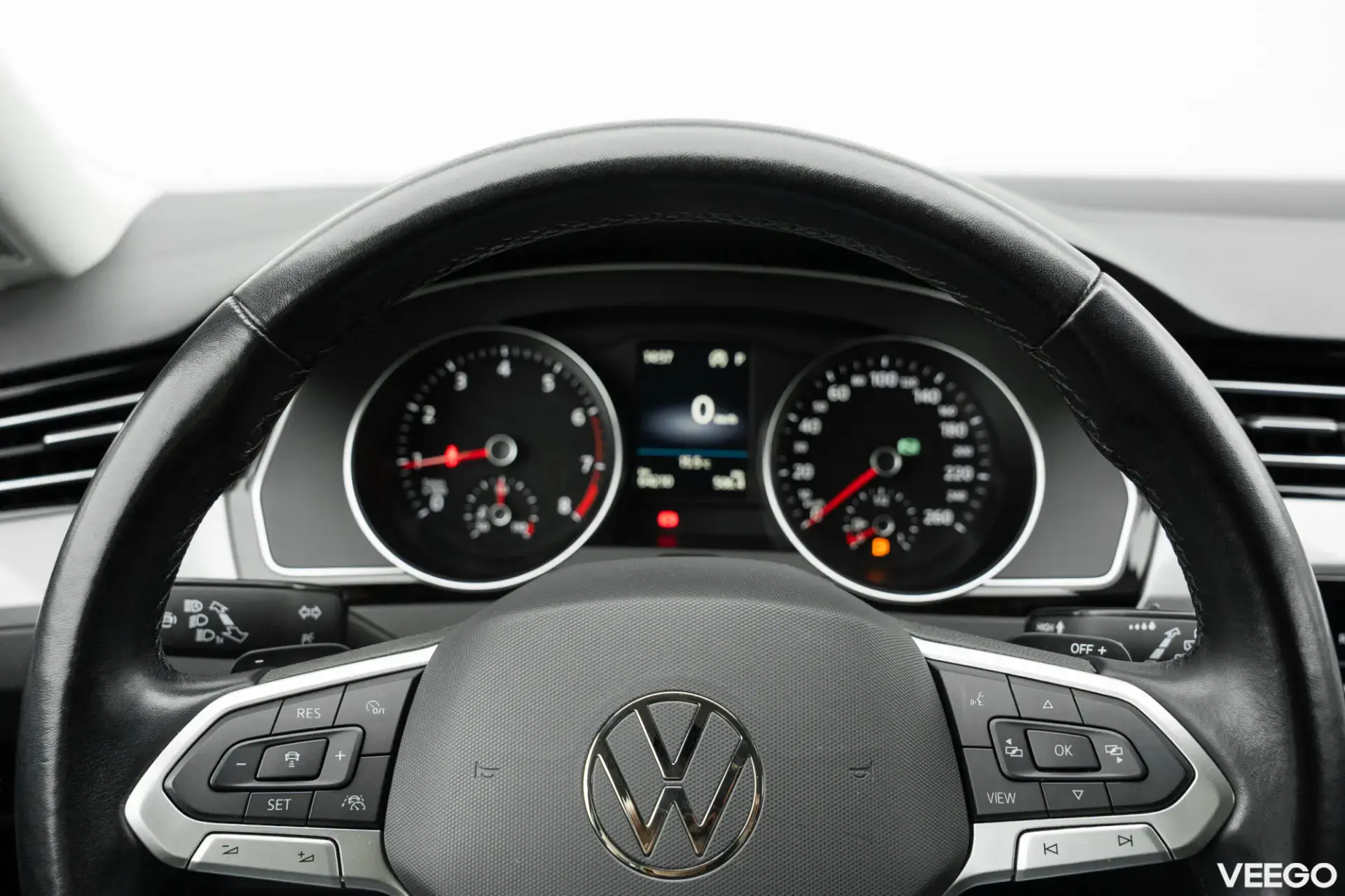Volkswagen Passat 110kW
