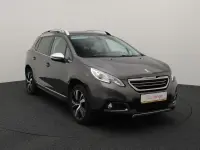 Peugeot 2008 1.6 84kW thumbnail