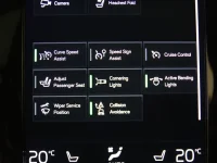 Volvo V60 Cross Country 2 184kW thumbnail