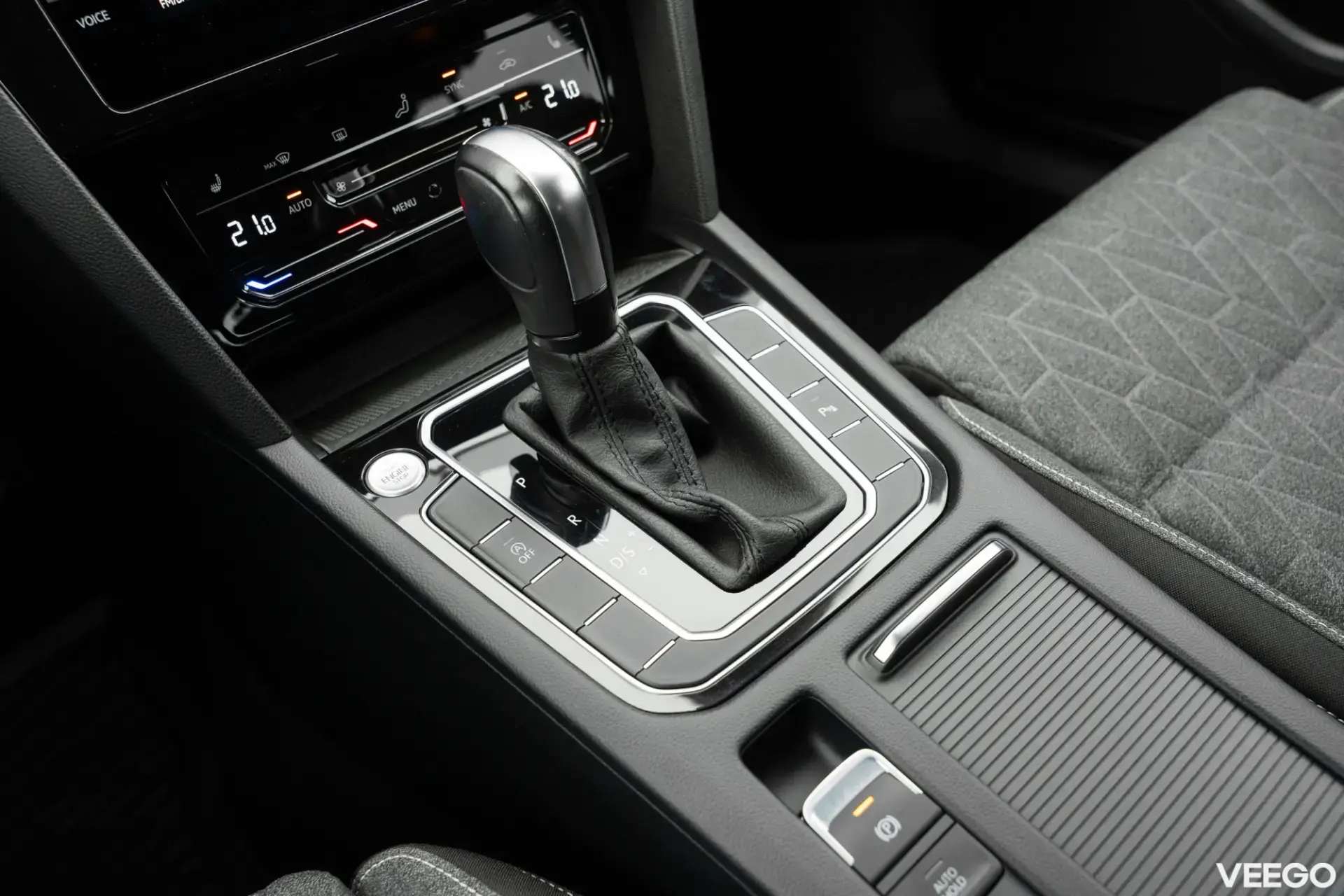 Volkswagen Passat 110kW