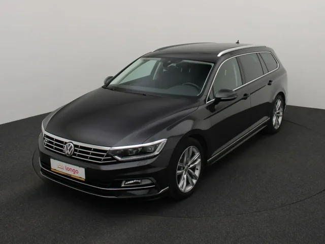 Image of Volkswagen Passat 1.5 110kW