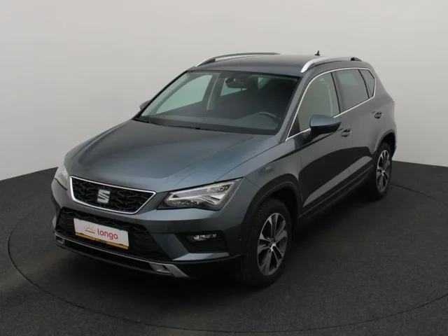 Image of Seat Ateca 1.5 110kW