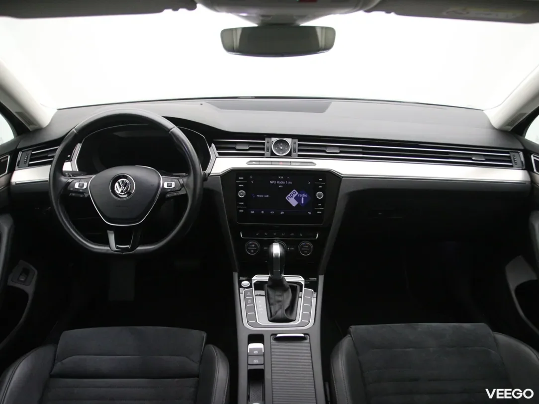 Volkswagen Passat 1.5 110kW