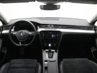 Volkswagen Passat 1.5 110kW thumbnail
