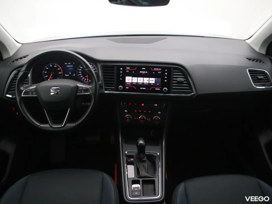 Seat Ateca 1.5 110kW
