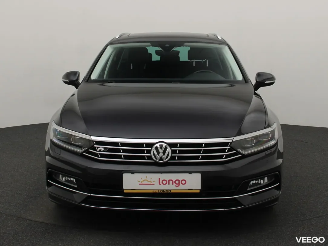 Volkswagen Passat 1.5 110kW