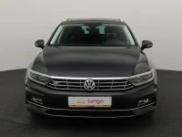 Volkswagen Passat 1.5 110kW thumbnail
