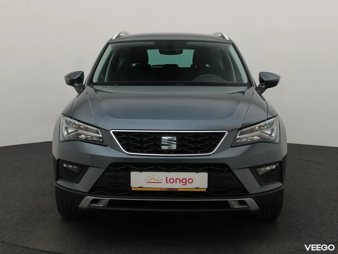 Seat Ateca 1.5 110kW