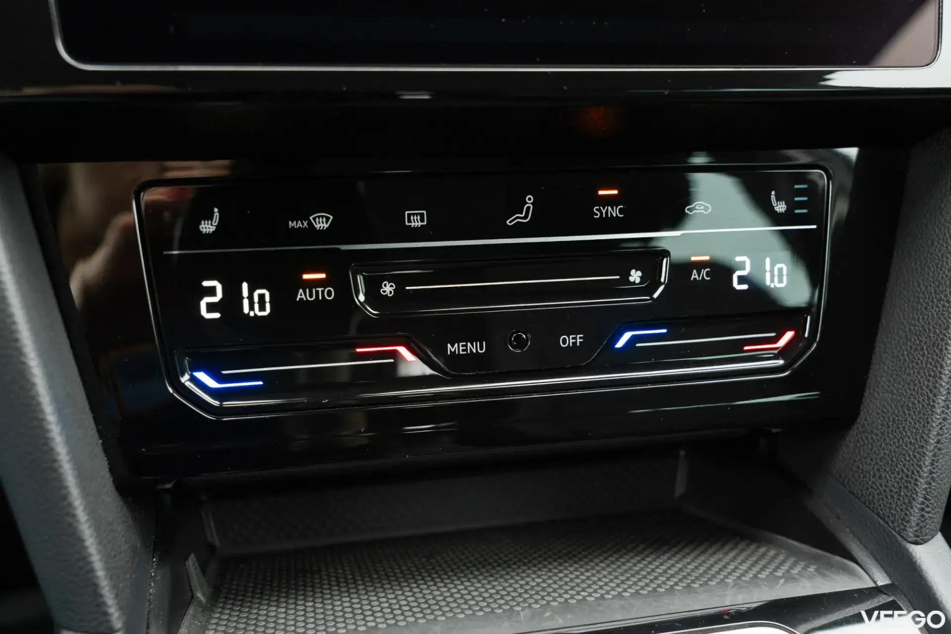 Volkswagen Passat 110kW