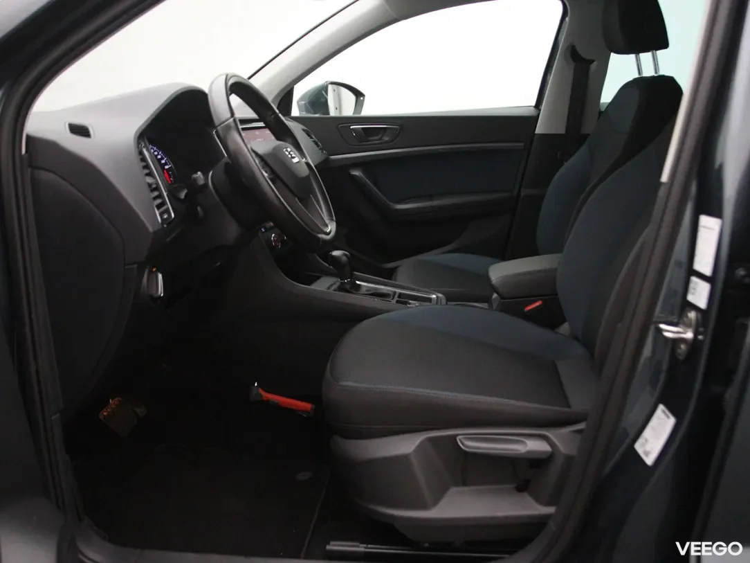 Seat Ateca 1.5 110kW