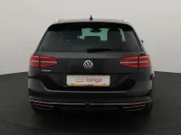 Volkswagen Passat 1.5 110kW thumbnail