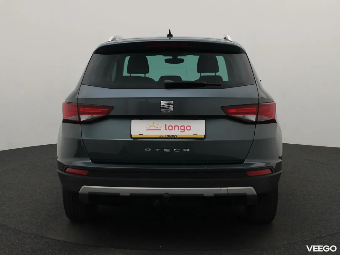 Seat Ateca 1.5 110kW