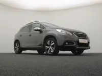 Peugeot 2008 1.6 84kW thumbnail