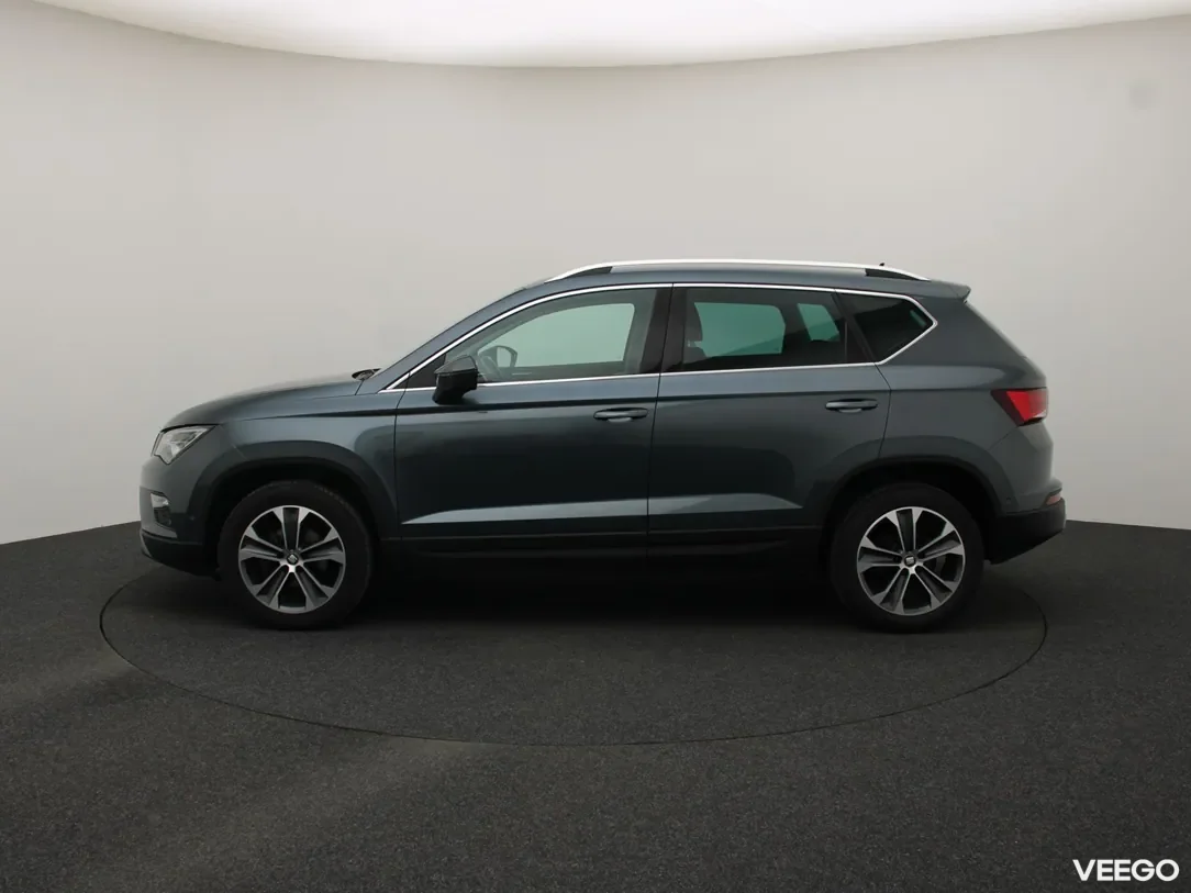 Seat Ateca 1.5 110kW