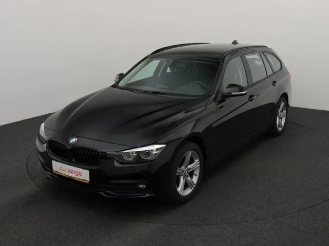 Image of BMW 320 2 140kW