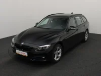 BMW 320 2 140kW thumbnail
