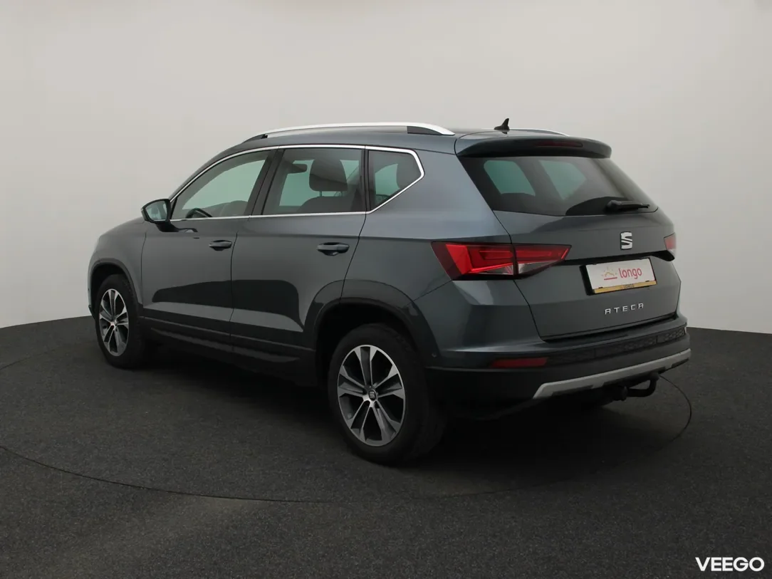 Seat Ateca 1.5 110kW