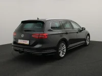 Volkswagen Passat 1.5 110kW thumbnail