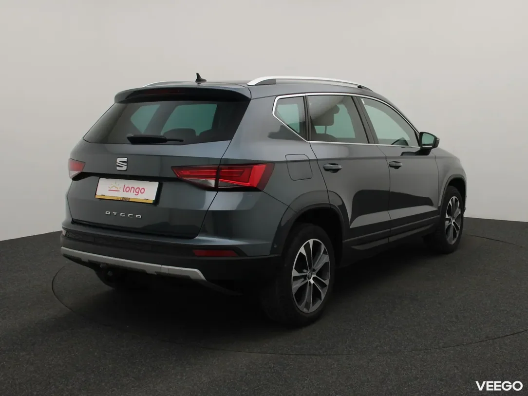 Seat Ateca 1.5 110kW