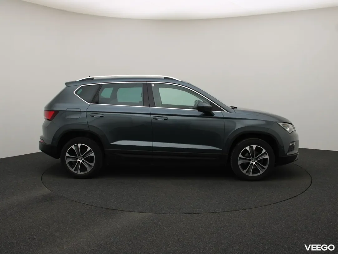 Seat Ateca 1.5 110kW