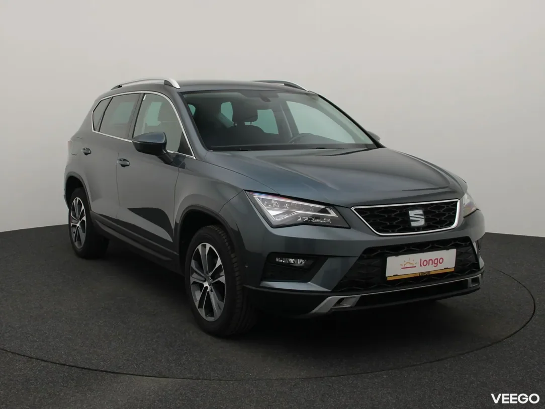 Seat Ateca 1.5 110kW