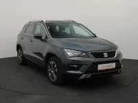 Seat Ateca 1.5 110kW thumbnail