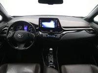 Toyota C-HR 1.8 90kW thumbnail