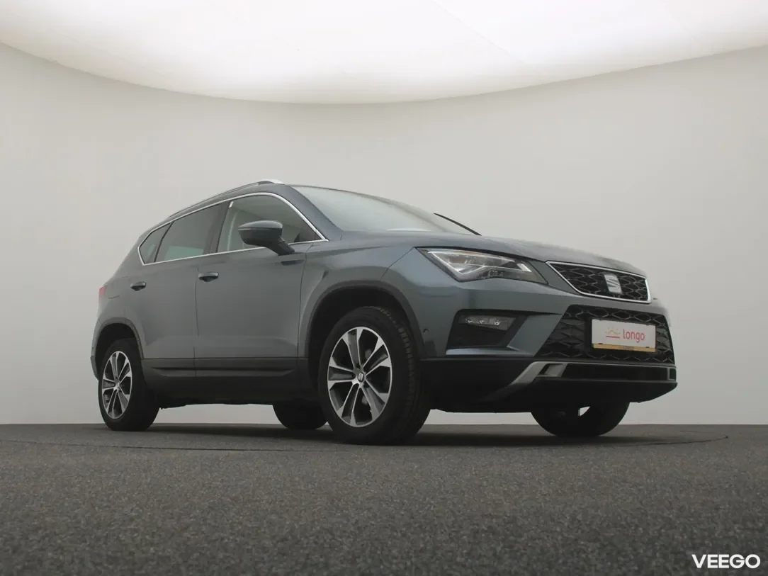 Seat Ateca 1.5 110kW