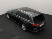 Volkswagen Passat 1.5 110kW thumbnail