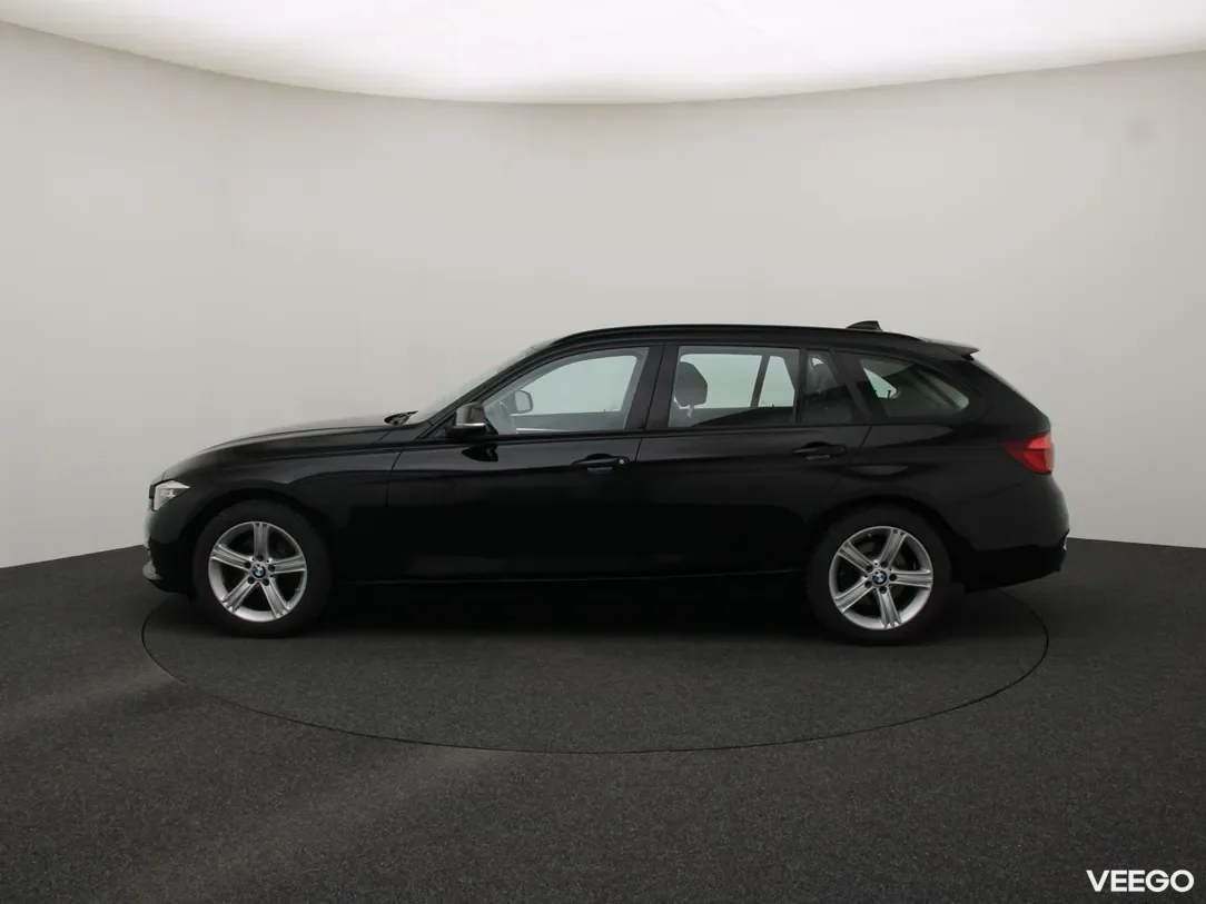 BMW 320 2 140kW